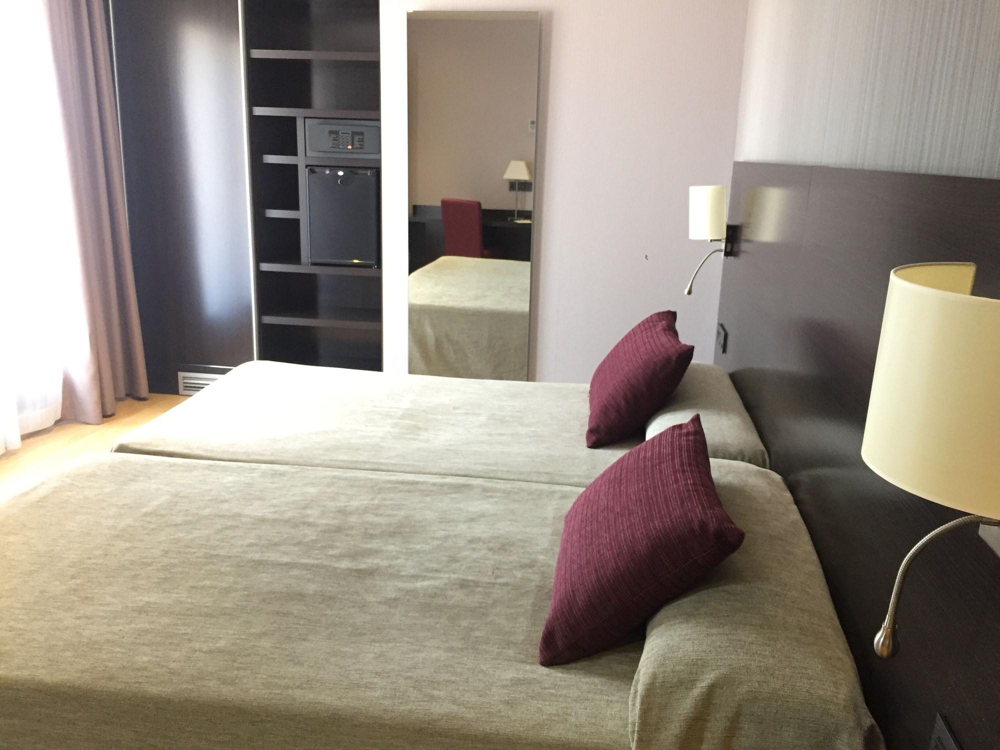 Petit Palau - Adults Only Hotel Blanes Eksteriør billede