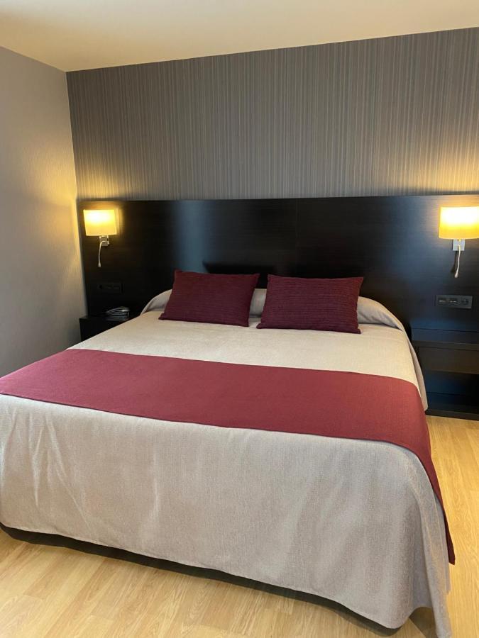 Petit Palau - Adults Only Hotel Blanes Eksteriør billede