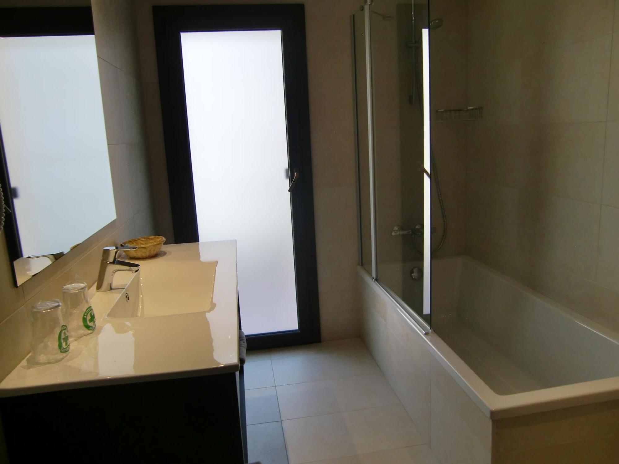 Petit Palau - Adults Only Hotel Blanes Eksteriør billede