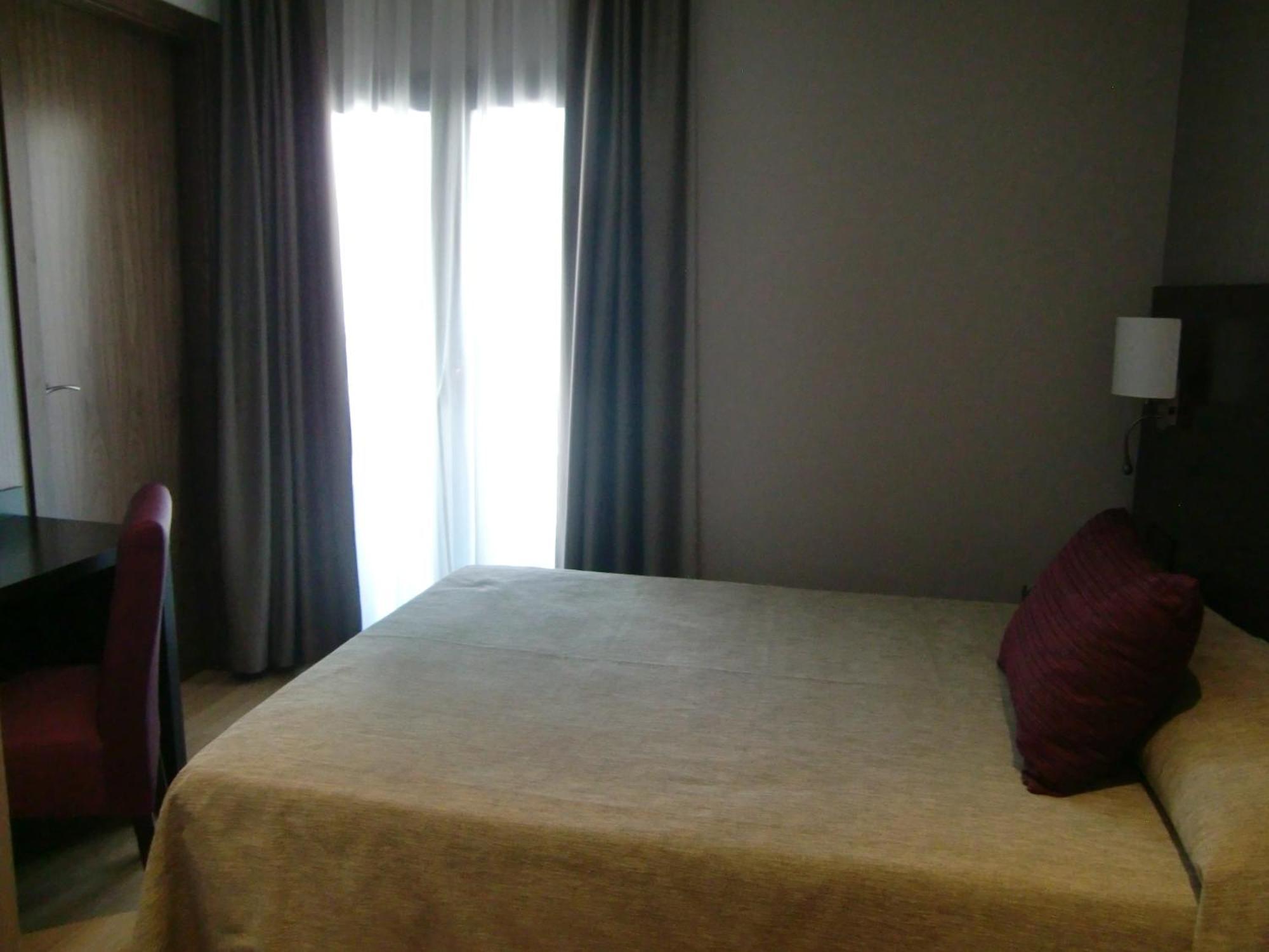 Petit Palau - Adults Only Hotel Blanes Eksteriør billede